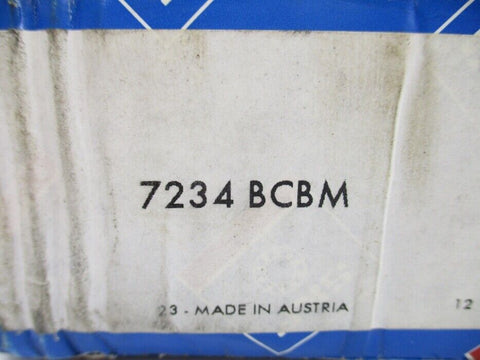 SKF 7234BCBM