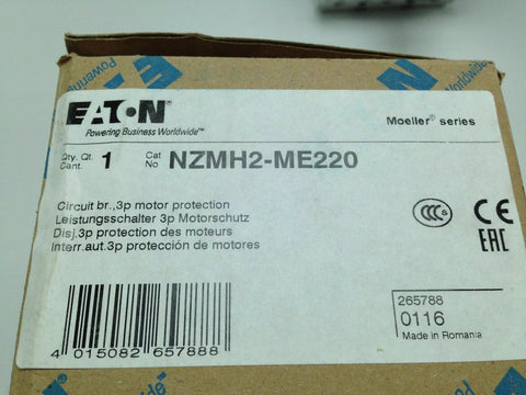 EATON NZMH2-ME220