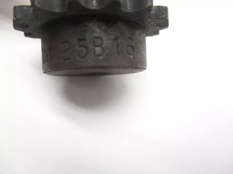 MARTIN 25B16