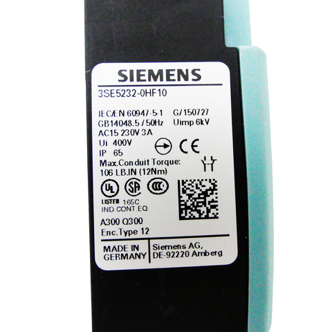 SIEMENS 3SE5232-0HF10