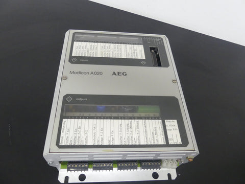 AEG A020/E/220V