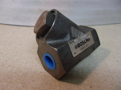 BOSCH FB1-XOHP-104N-65-01