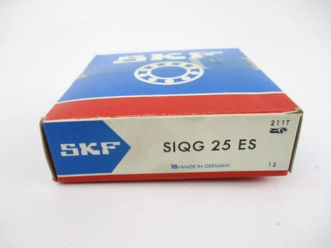 SKF SIQG25ES