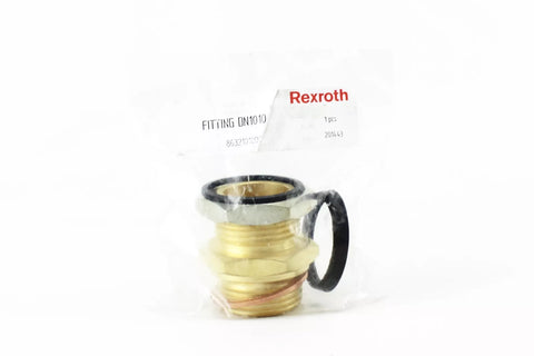 Rexroth DN1010 Fitting