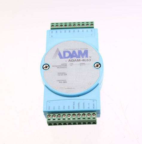 Advantech ADAM-4053