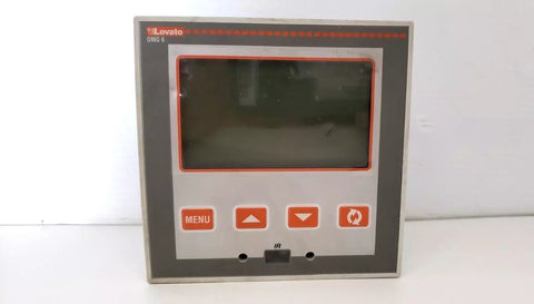 LOVATO DMG610