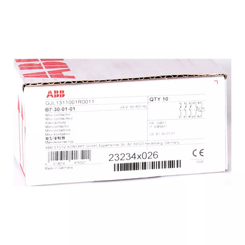 ABB GJL1311001R0011