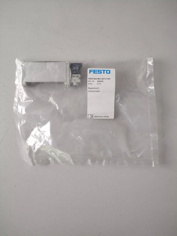 FESTO VUVG-B14-M52-AZT-F-1P3