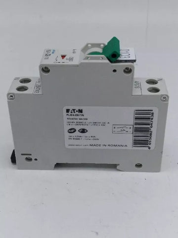 EATON PLG4-C6/1N