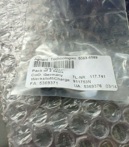 Agilent 5063-6589