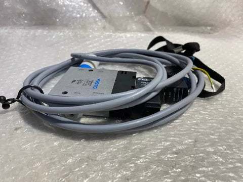 FESTO CPE18-M3H-3GL-1/4