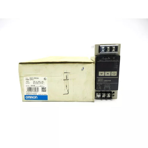 OMRON S8VS-09024A