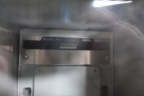 Foxboro 5430F-E
