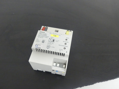 SIEMENS 5WG1-125-1AB21