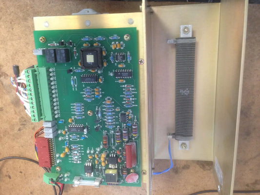 FANUC IC660EBD101S