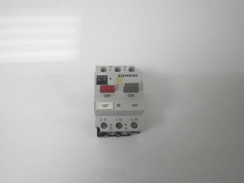 SIEMENS 3VE1010-2M