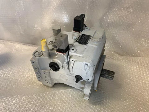 REXROTH A4VG40EP2DM1/32R-PSC02N003E-S