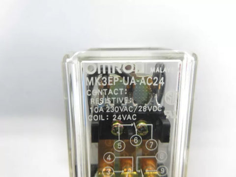 Omron MK3EP-UA-AC24