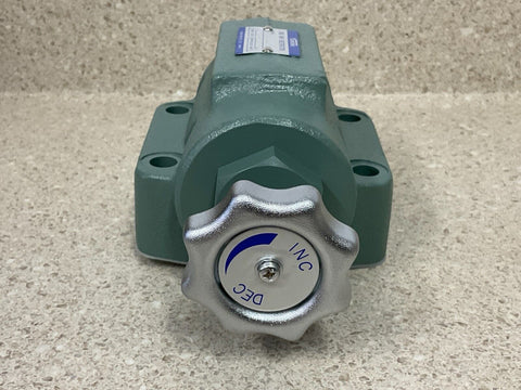 Yuken SRCG-06-50