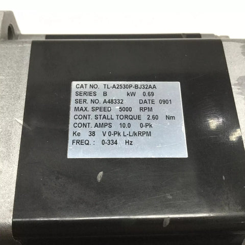 ALLEN BRADLEY TL-A2530P-BJ32AA