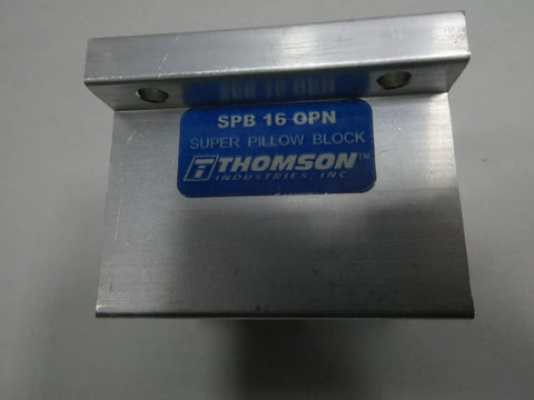 THOMSON SPB-16-OPN