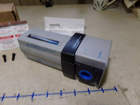 FESTO LFM-M3-G-1/2-AR