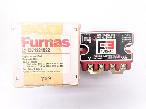 FURNAS D71221032
