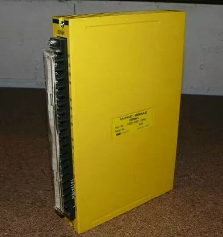 Fanuc A03B-0801-C449