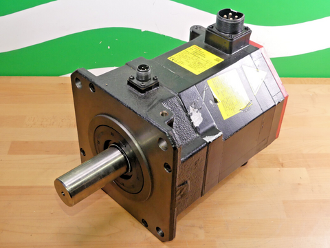 FANUC A06B-0265-B705