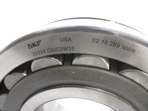 SKF 22324CC/C3W33