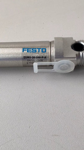 FESTO DSNU-20-100-P-A