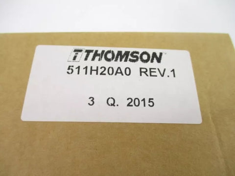 THOMSON 511H20A0