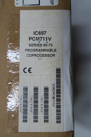 FANUC IC697PCM711V