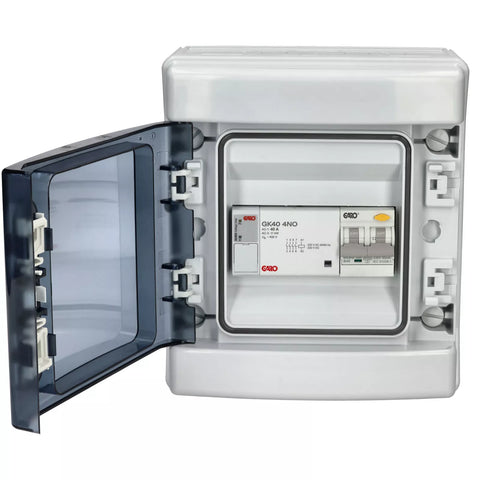 Garo GC6EV40PME
