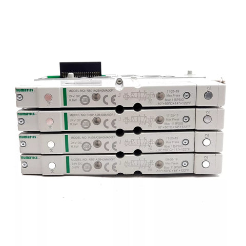 ASCO NUMATICS K501AFM42MA0010