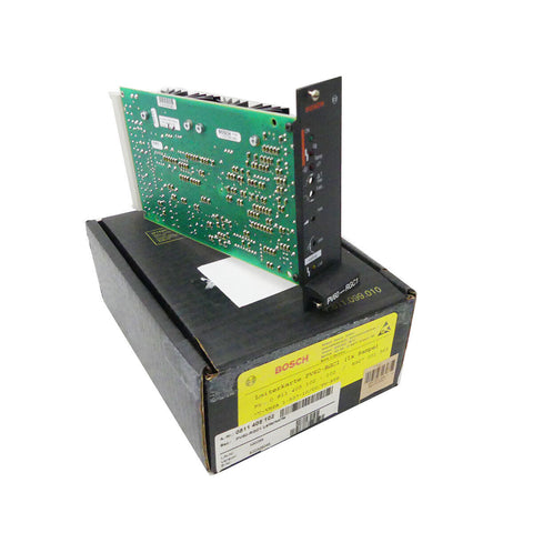 BOSCH PV60-RGC1 0811405102