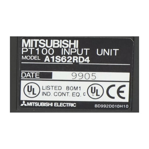 MITSUBISHI A1S62RD4