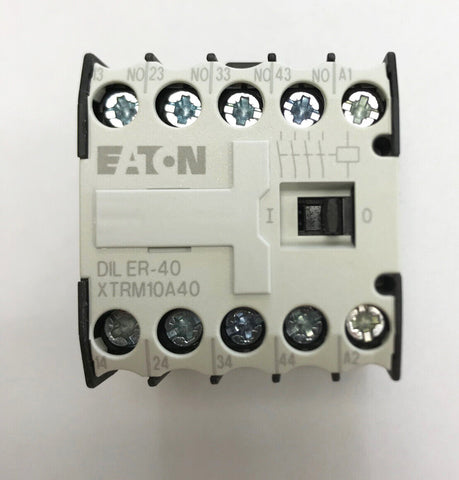 EATON DILER-40(230V50/60HZ)