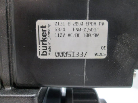Burkert 00051337