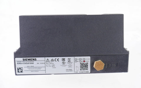 Siemens 6DR5010-0NG00-0AA0