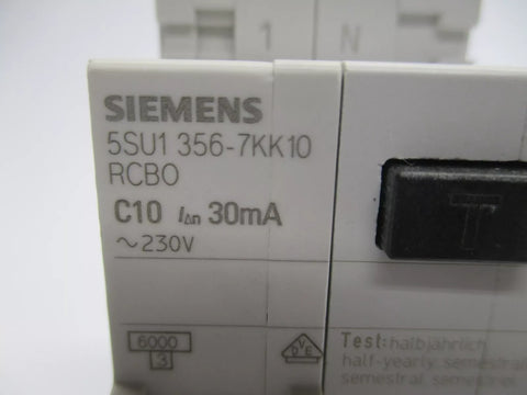 SIEMENS 5SU1356-7KK10