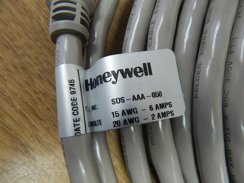 HONEYWELL SDS-AAA-050