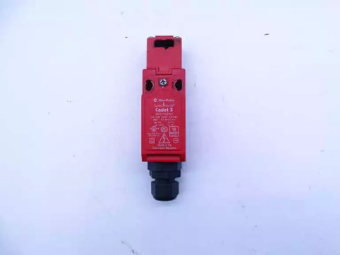 ALLEN BRADLEY 440K-C21058