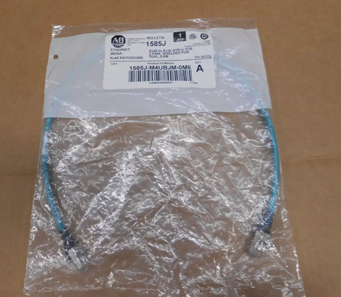 ALLEN BRADLEY 1585J-M4UBJM-0M6