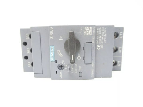 SIEMENS 3RV2031-4EA10