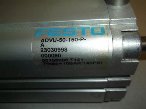 FESTO ADVU-50-150-P-A