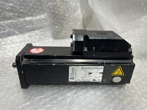 SCHNEIDER ELECTRIC SM070-60-010-P0-45-S1-B0