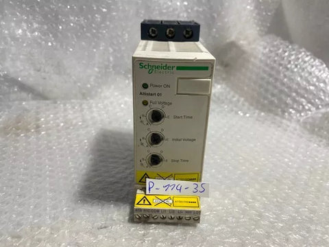 SCHNEIDER ELECTRIC ATS01N209QN