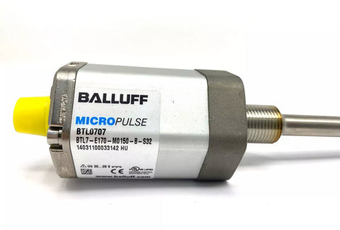 BALLUFF BTL7-E170-M0150-B-S32