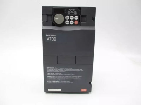 MITSUBISHI FR-A740-00060-NA